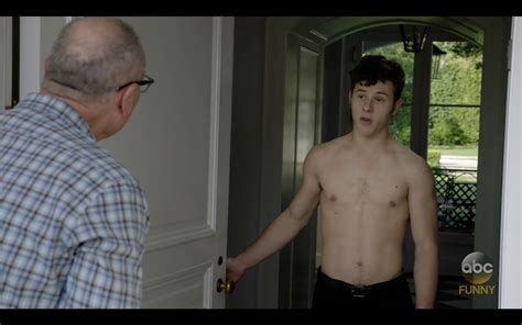 nolan gould sexuality|Nolan Gould